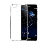 Husa Silicon Huawei P10 Lite Clear Ultra Thin