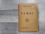 Verdi de Camille Bellaigue