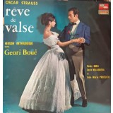 Disc vinil, LP. Reve De Valse-OSCAR STRAUS-241800