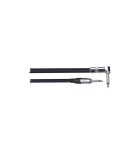 Cablu chitara Jack 6.35 mm la Jack 6.35 mm 90 10m ibiza
