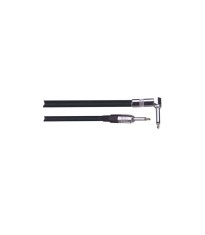 Cablu chitara Jack 6.35 mm la Jack 6.35 mm 90 10m ibiza