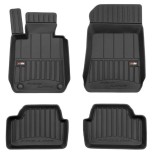 Covorase auto BMW Seria 1 E81 Hatchback 3 usi 2007-2011 Frogum 3D