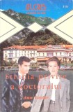STRANIA PRIVIRE A DOCTORULUI-ANN TAYLOR-270037
