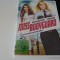 Miss bodyguard