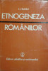I. I. Russu - Etnogeneza romanilor (1981)