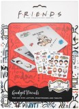 Stickers - Gadget Decals - Friends | Grupo Erik