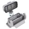 Conector Han 10A IP65 cu clichet