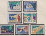 ROMANIA 1960 LP. 503 MNH, Nestampilat