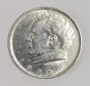 Moneda Argint Austria 2 Schilling 1928 Franz Schubert AUNC
