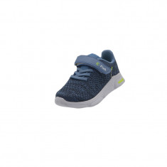 Pantofi sport pentru baieti C-Fish 130-26A, Albastru foto