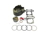 Set motor GY 150 cm3