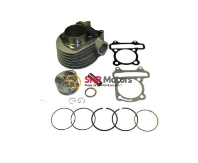 Set motor GY 150 cm3 foto