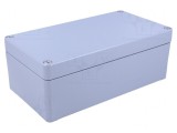 Carcasă Universală Klippon K 120x220x81mm RAL7001