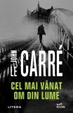 Cel mai vanat om din lume - Litera