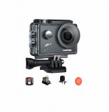 Cumpara ieftin Camera de actiune LeadEdge 4K NEGRU RESIGILLAT