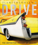 Drive: The Definitive History of Motoring | Giles Chapman, 2020