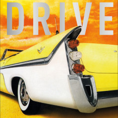 Drive: The Definitive History of Motoring | Giles Chapman