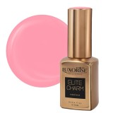 Cumpara ieftin Rubber Base LUXORISE Elite Charm - Supreme Grace 15ml