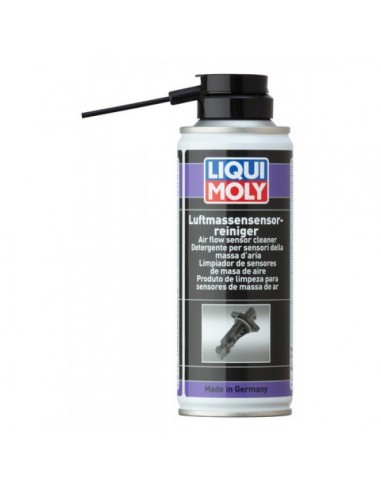 Solutie curatare senzor debitmetru aer Liqui Moly 200 ml