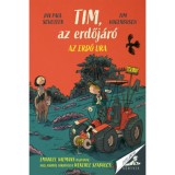 Tim, az erdőj&aacute;r&oacute; - Az erdő ura - Jan Paul Schutten