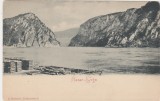 CP Orsova Cazane Kazan Enge ND(1902)