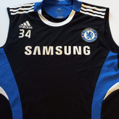 Maieu ADIDAS fotbal - CHELSEA LONDRA (Anglia)