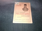Cumpara ieftin P CONSTANTINESCU IASI - POPA RADU SAPCA 1945