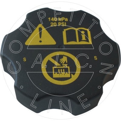 AIC 55896 Calitatea originală AIC buson,vas expansiune foto