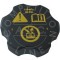 AIC 55896 Calitatea originală AIC buson,vas expansiune