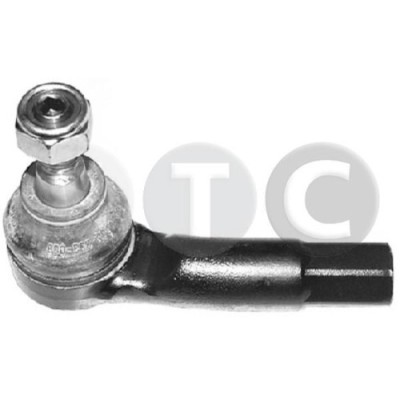 STC Cap de bara foto