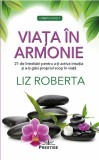 Via&Aring;&pound;a &Atilde;&reg;n armonie - Paperback brosat - Prestige