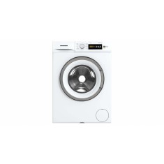 Masina de spalat rufe Heinner HWM-VT1714KD++, 7kg, 1400RPM, Clasa D, 15 programe, alb