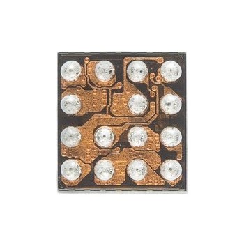 Supraveghetor de alimentare IC Samsung Galaxy A9 2018 (SM-A920F) 1203-008379 foto