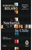 Nocturna in Chile - Roberto Bolano