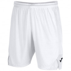 Pantaloni scurti Joma Toledo II Shorts 101958-200 alb