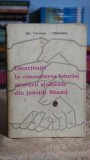 Contributii la cunoasterea miscarii sindicale din judetul Neamt - Gh. Tanase, I. Diaconu
