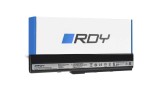 Baterie RDY A32-K52 pentru Asus A52 A52F A52N K42 K52 K52D K52F K52J
