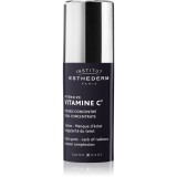 Institut Esthederm Intensive Vitamine C Serum ser cu efect iluminator cu vitamina C 10 ml