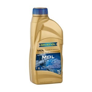 Ravenol MDL Multi-disc locking differentials 1L