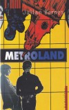 Julian Barnes - Metroland
