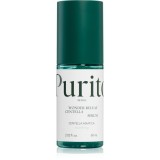 Purito Wonder Releaf Centella Serum ser regenerator pentru protecție &icirc;mpotriva poluării externe 60 ml