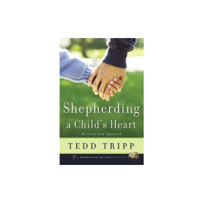 Shepherding a Child&amp;#039;s Heart foto