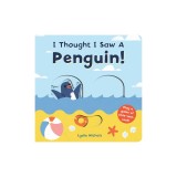 I Thought I Saw a Penguin!