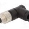 Conector M8, 3 pini, clasa etanseitate IP67, MURR ELEKTRONIK - 7000-08441-0000000