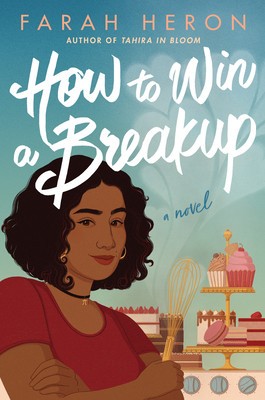 How to Win a Breakup foto