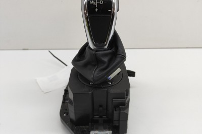 Timonerie cutie de viteze BMW 6 E63 2007 OEM: Coupe | 28363167 foto