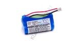 Baterie VHBW &icirc;nlocuiește TDK 3AA-HHC pentru difuzor TDK - NiMH 2000 mAh