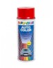 Vopsea spray auto Skoda Rosu Corrida 8151 400ml Rosu, DUPLI-COLOR