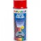 Vopsea spray auto Skoda Rosu Corrida 8151 400ml Rosu