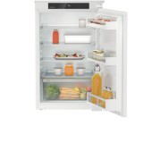Frigider incorporabil cu o usa Liebherr IRSe 3900 Pure, 56 cm, EasyFresh, clasa E, 136 L, display Touch, SuperCool, SuperSilent